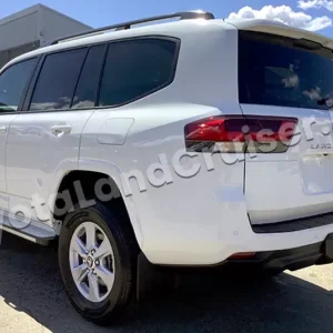 TOYOTA LANDCRUISER 300 GXL