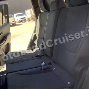 TOYOTA LANDCRUISER 300 GXL