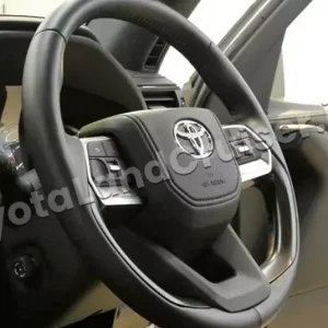 TOYOTA LANDCRUISER 300 VX