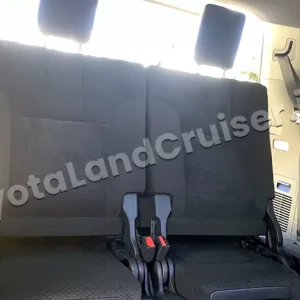 TOYOTA LANDCRUISER 300 GXL